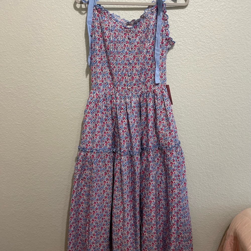 Ivy City Lilianna Dress